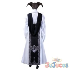 画像4: 聖歌隊　コスプレ衣装　Bloodborne（ブラッドボーン）　コスチューム　JUJUcosplay (4)