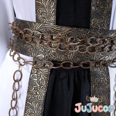画像5: 聖歌隊　コスプレ衣装　Bloodborne（ブラッドボーン）　コスチューム　JUJUcosplay (5)