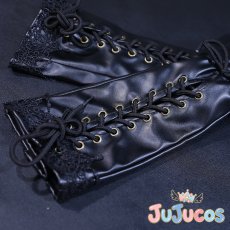 画像7: 聖歌隊　コスプレ衣装　Bloodborne（ブラッドボーン）　コスチューム　JUJUcosplay (7)