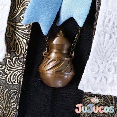 画像9: 聖歌隊　コスプレ衣装　Bloodborne（ブラッドボーン）　コスチューム　JUJUcosplay (9)