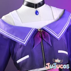 画像3: キュレネ　コスプレ衣装　崩壊：スターレイル　コスチューム　JUJUcosplay (3)
