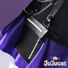 画像6: キュレネ　コスプレ衣装　崩壊：スターレイル　コスチューム　JUJUcosplay (6)