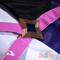 画像9: キュレネ　コスプレ衣装　崩壊：スターレイル　コスチューム　JUJUcosplay (9)