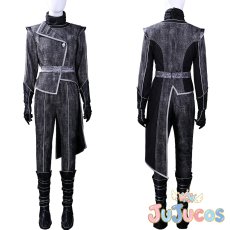 画像1: アリシア　コスプレ衣装　エクスペディション33　コスチューム　JUJUcosplay (1)
