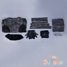 画像11: アリシア　コスプレ衣装　エクスペディション33　コスチューム　JUJUcosplay (11)