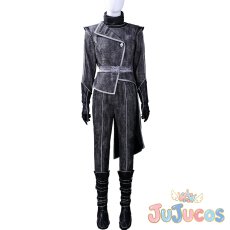 画像2: アリシア　コスプレ衣装　エクスペディション33　コスチューム　JUJUcosplay (2)