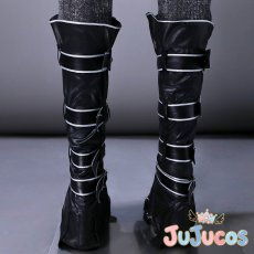 画像7: アリシア　コスプレ衣装　エクスペディション33　コスチューム　JUJUcosplay (7)