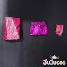 画像10: ミューサ(Musa)　コスプレ衣装　WinxClub（ウィンクス・クラブ）　コスチューム　JUJUcosplay (10)