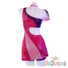 画像4: ミューサ(Musa)　コスプレ衣装　WinxClub（ウィンクス・クラブ）　コスチューム　JUJUcosplay (4)