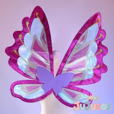 画像5: ミューサ(Musa)　コスプレ衣装　WinxClub（ウィンクス・クラブ）　コスチューム　JUJUcosplay (5)