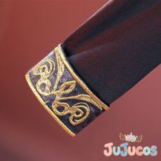 画像8: エイダ・ウォン　30周年記念　コスプレ衣装　バイオハザード　コスチューム　JUJUcosplay (8)