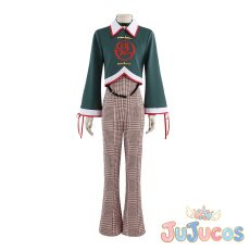 画像2: 本橋依央利　3rd衣装　コスプレ衣装　カリスマ　コスチューム　JUJUcosplay (2)