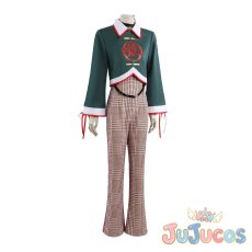画像3: 本橋依央利　3rd衣装　コスプレ衣装　カリスマ　コスチューム　JUJUcosplay (3)