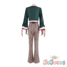 画像4: 本橋依央利　3rd衣装　コスプレ衣装　カリスマ　コスチューム　JUJUcosplay (4)