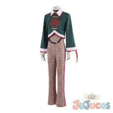 画像5: 本橋依央利　3rd衣装　コスプレ衣装　カリスマ　コスチューム　JUJUcosplay (5)