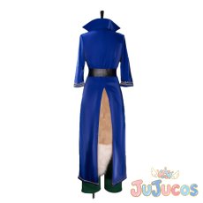 画像4: フェロー・オネスト(Fellow Honest)　コスプレ衣装　ツイステッドワンダーランド　コスチューム　JUJUcosplay (4)