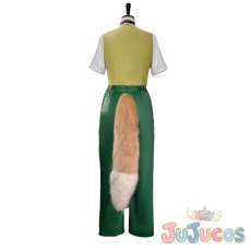 画像5: フェロー・オネスト(Fellow Honest)　コスプレ衣装　ツイステッドワンダーランド　コスチューム　JUJUcosplay (5)