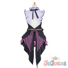 画像3: 宮本フレデリカ　アベニュー・モード　コスプレ衣装　アイドルマスター シンデレラガールズ　コスチューム　JUJUcosplay (3)