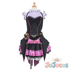 画像4: 宮本フレデリカ　アベニュー・モード　コスプレ衣装　アイドルマスター シンデレラガールズ　コスチューム　JUJUcosplay (4)