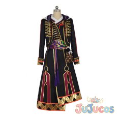 画像2: 百　妖万華鏡 空虚咎送り　コスプレ衣装　アイドリッシュセブン　コスチューム　JUJUcosplay (2)