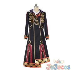 画像5: 百　妖万華鏡 空虚咎送り　コスプレ衣装　アイドリッシュセブン　コスチューム　JUJUcosplay (5)
