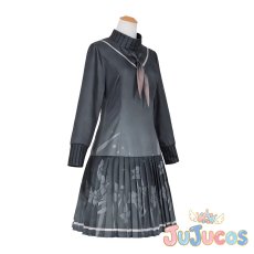 画像5: 東雲絵名　ドロウ・ノクターナル　コスプレ衣装　プロジェクトセカイ カラフルステージ！ feat. 初音ミク　コスチューム　JUJUcosplay (5)
