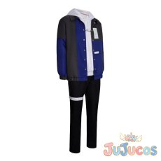 画像3: 澄野拓海　私服　コスプレ衣装　HUNDRED LINE -最終防衛学園-（ハンドレッドライン）　コスチューム　JUJUcosplay (3)
