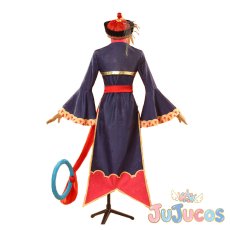 画像4: FGO　酒呑童子　英霊祭装　コスプレ衣装　Fate/Grand Order　コスチューム　JUJUcosplay (4)