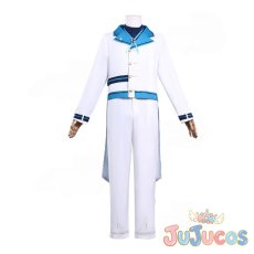 画像2: シリル・アシュリー　コスプレ衣装　サイレント・ウィッチ　コスチューム　JUJUcosplay (2)