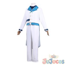 画像3: シリル・アシュリー　コスプレ衣装　サイレント・ウィッチ　コスチューム　JUJUcosplay (3)