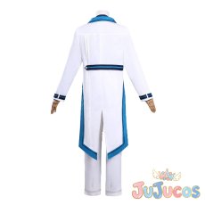 画像4: シリル・アシュリー　コスプレ衣装　サイレント・ウィッチ　コスチューム　JUJUcosplay (4)