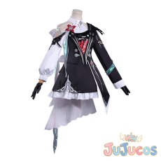 画像3: 三月なのか　長夜月　コスプレ衣装　崩壊：スターレイル　コスチューム　JUJUcosplay (3)