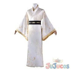 画像3: 壬氏　ジンシ　スイーツパラダイスコラボ　コスプレ衣装　薬屋のひとりごと　コスチューム　JUJUcosplay (3)
