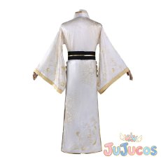 画像4: 壬氏　ジンシ　スイーツパラダイスコラボ　コスプレ衣装　薬屋のひとりごと　コスチューム　JUJUcosplay (4)