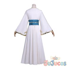画像4: 猫猫（マオマオ）　スイーツパラダイスコラボ　コスプレ衣装　薬屋のひとりごと　コスチューム　JUJUcosplay (4)