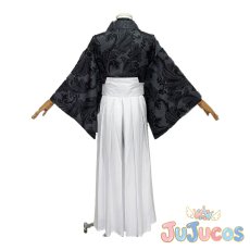 画像3: 鬼舞辻無惨　コスプレ衣装　鬼滅の刃　コスチューム　JUJUcosplay (3)