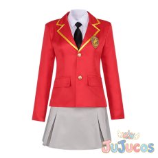 画像2: 帝乃一輝　コスプレ衣装　帝乃三姉妹は案外、チョロい。　コスチューム　JUJUcosplay (2)