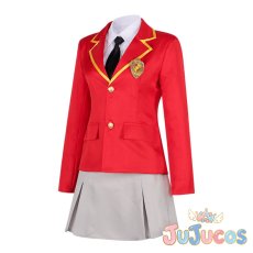 画像3: 帝乃一輝　コスプレ衣装　帝乃三姉妹は案外、チョロい。　コスチューム　JUJUcosplay (3)