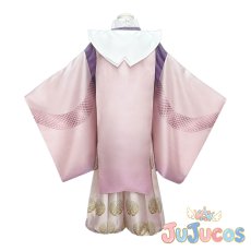 画像3: 御怨般若　侍怨神婚　コスプレ衣装　本格幻想RPG 陰陽師　コスチューム　JUJUcosplay (3)