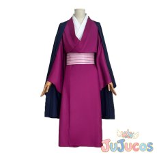 画像2: 宇髄天元　柱稽古編　コスプレ衣装　鬼滅の刃　コスチューム　JUJUcosplay (2)