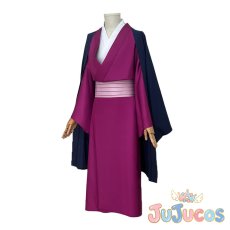 画像3: 宇髄天元　柱稽古編　コスプレ衣装　鬼滅の刃　コスチューム　JUJUcosplay (3)