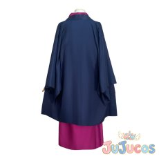 画像4: 宇髄天元　柱稽古編　コスプレ衣装　鬼滅の刃　コスチューム　JUJUcosplay (4)