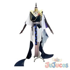 画像2: 須佐之男　コスプレ衣装　本格幻想RPG 陰陽師　コスチューム　JUJUcosplay (2)