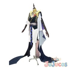 画像3: 須佐之男　コスプレ衣装　本格幻想RPG 陰陽師　コスチューム　JUJUcosplay (3)