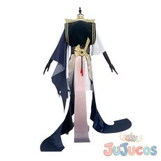 画像4: 須佐之男　コスプレ衣装　本格幻想RPG 陰陽師　コスチューム　JUJUcosplay (4)