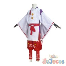 画像3: 北条時行　コスプレ衣装　逃げ上手の若君　コスチューム　JUJUcosplay (3)