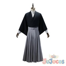 画像2: 禪院直哉　コスプレ衣装　呪術廻戦　コスチューム　JUJUcosplay (2)