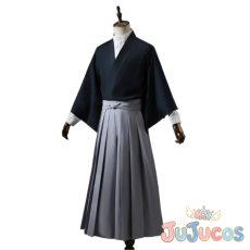 画像3: 禪院直哉　コスプレ衣装　呪術廻戦　コスチューム　JUJUcosplay (3)