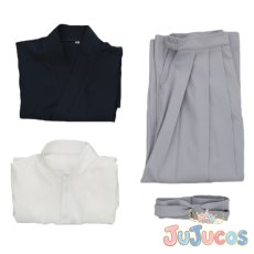 画像4: 禪院直哉　コスプレ衣装　呪術廻戦　コスチューム　JUJUcosplay (4)