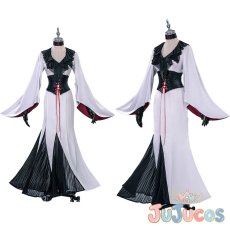 画像1: Path to Nowhere　杜若（トジャク）　コスプレ衣装　無期迷途　コスチューム　JUJUcosplay (1)